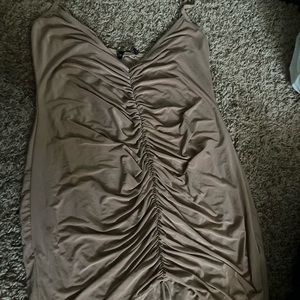 Pretty Little Thing Dress